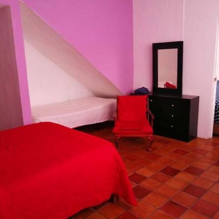 Casa Gaby Apartments Close To The Beach Πουέρτο Βαγιάρτα Εξωτερικό φωτογραφία