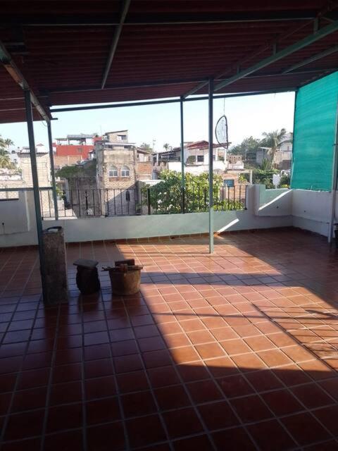 Casa Gaby Apartments Close To The Beach Πουέρτο Βαγιάρτα Εξωτερικό φωτογραφία