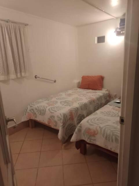 Casa Gaby Apartments Close To The Beach Πουέρτο Βαγιάρτα Εξωτερικό φωτογραφία