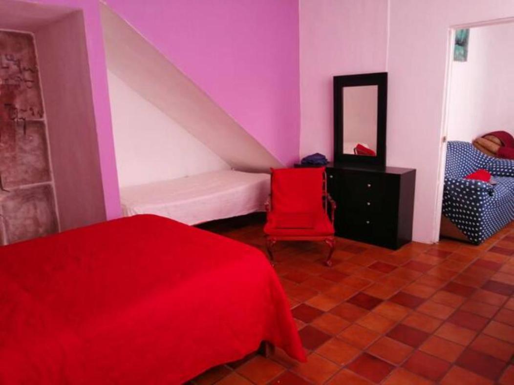 Casa Gaby Apartments Close To The Beach Πουέρτο Βαγιάρτα Εξωτερικό φωτογραφία