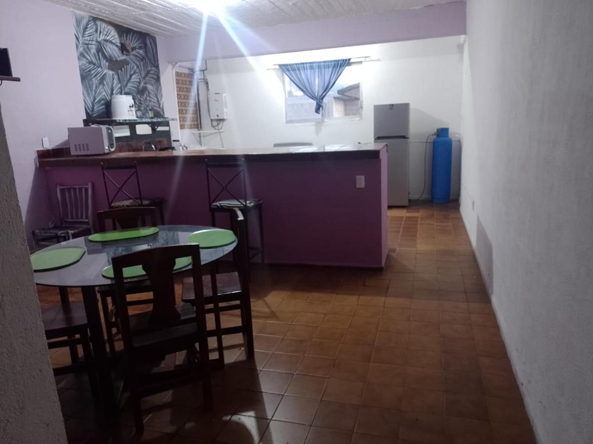 Casa Gaby Apartments Close To The Beach Πουέρτο Βαγιάρτα Εξωτερικό φωτογραφία