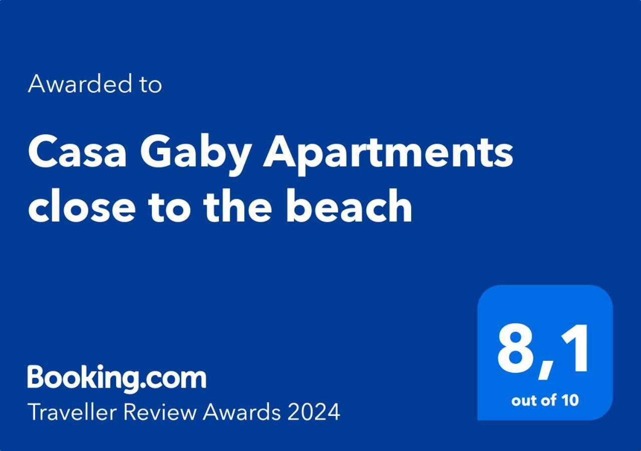 Casa Gaby Apartments Close To The Beach Πουέρτο Βαγιάρτα Εξωτερικό φωτογραφία